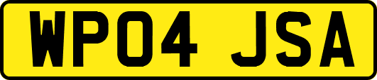 WP04JSA