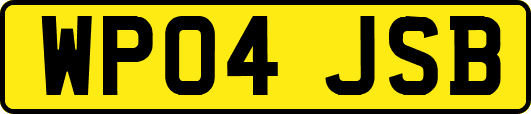 WP04JSB
