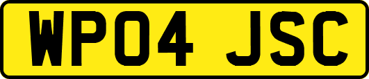 WP04JSC