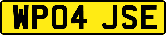 WP04JSE