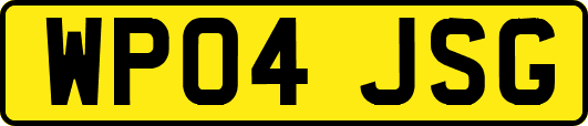 WP04JSG