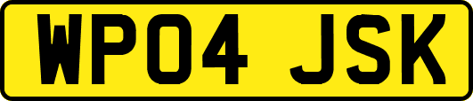 WP04JSK
