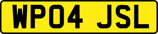 WP04JSL