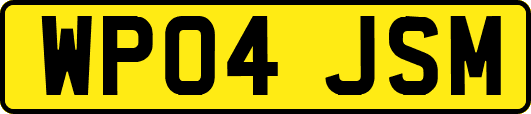 WP04JSM