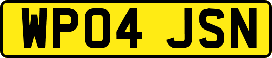 WP04JSN