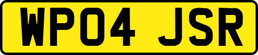 WP04JSR