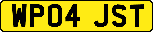 WP04JST