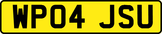 WP04JSU