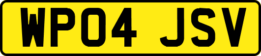 WP04JSV