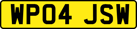 WP04JSW
