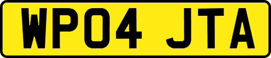 WP04JTA