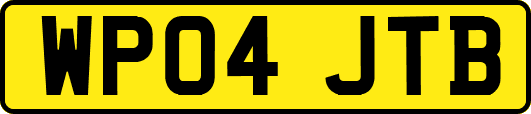 WP04JTB