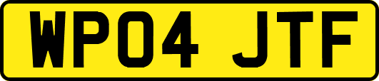 WP04JTF