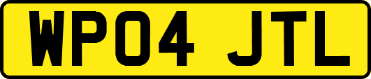 WP04JTL