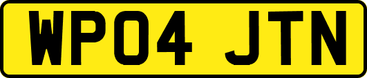 WP04JTN