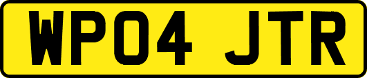 WP04JTR