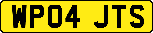 WP04JTS