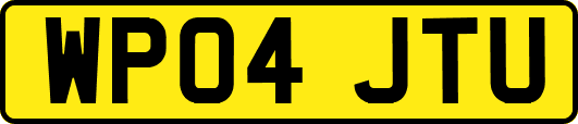 WP04JTU