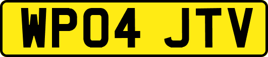 WP04JTV