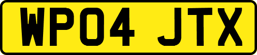 WP04JTX