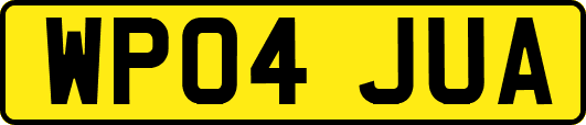 WP04JUA