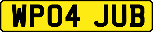 WP04JUB