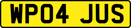 WP04JUS