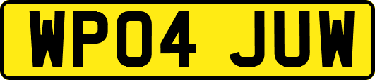 WP04JUW