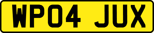 WP04JUX