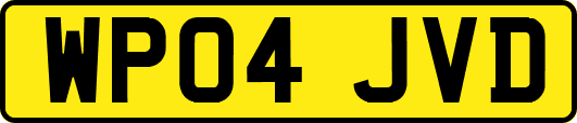 WP04JVD