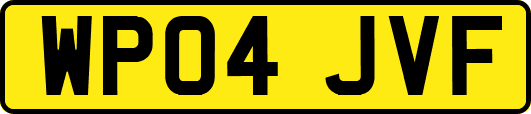 WP04JVF