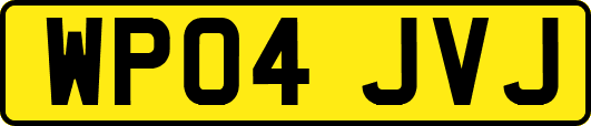 WP04JVJ