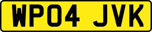 WP04JVK