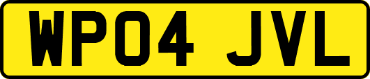 WP04JVL