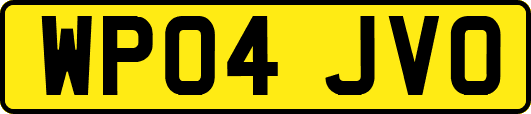WP04JVO
