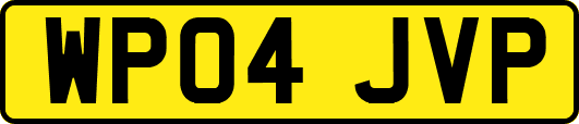 WP04JVP