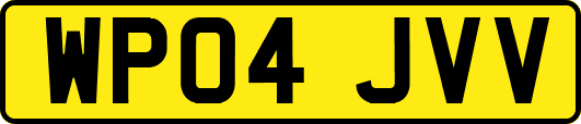 WP04JVV