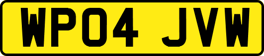 WP04JVW
