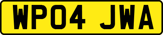 WP04JWA