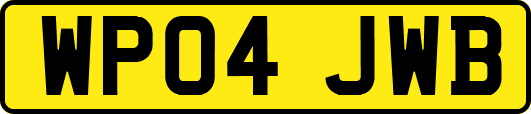 WP04JWB