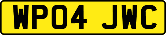 WP04JWC