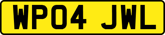 WP04JWL
