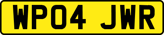 WP04JWR
