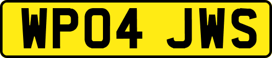 WP04JWS