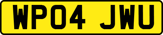 WP04JWU