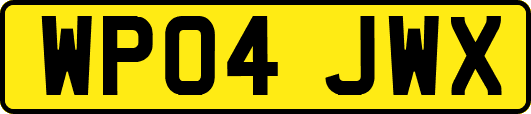 WP04JWX