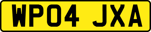 WP04JXA