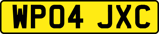 WP04JXC