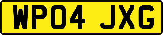 WP04JXG