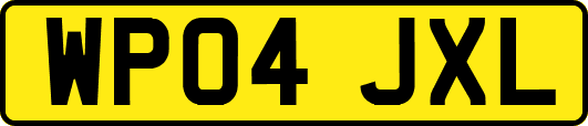 WP04JXL